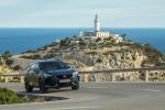 Cupra Formentor 2019 года
